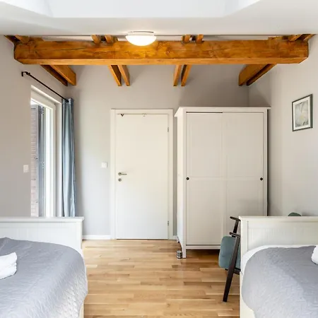 Διαμέρισμα Spartium Loft
