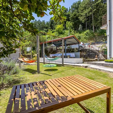 Διαμέρισμα Spartium Loft