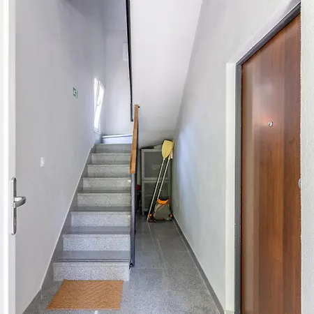 Διαμέρισμα Spartium Loft