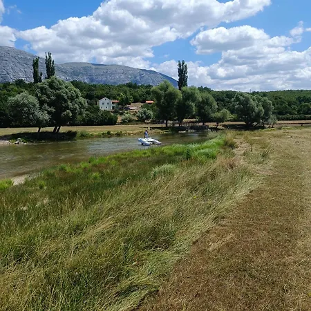 Spartium Loft * Sinj