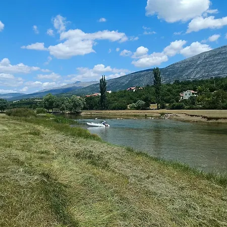 Spartium Loft Διαμέρισμα Sinj