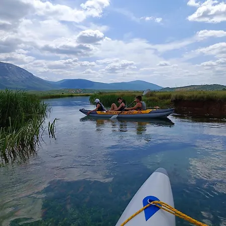 Appartamento Spartium Loft