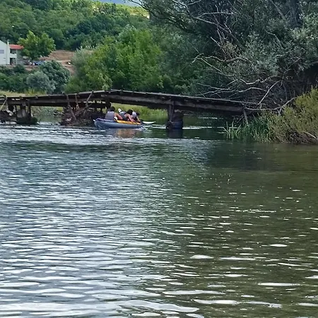 Spartium Loft Appartamento