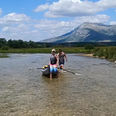 Spartium Loft Appartamento *