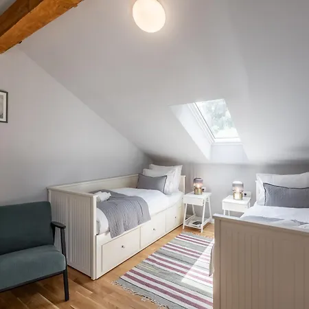 Spartium Loft *