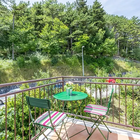 Appartamento Spartium Loft *