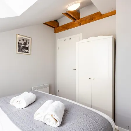 Spartium Loft