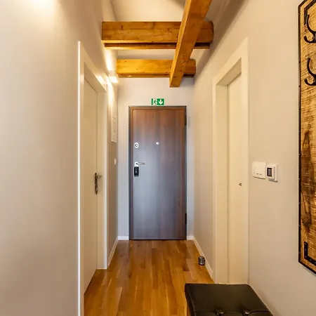 Spartium Loft *