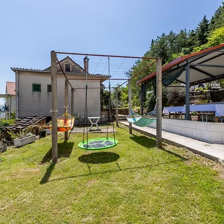 Spartium Loft Apartman *