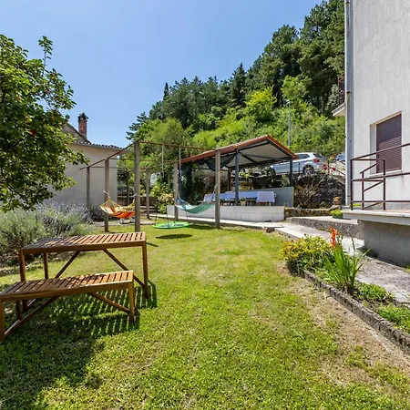 Spartium Loft Sinj