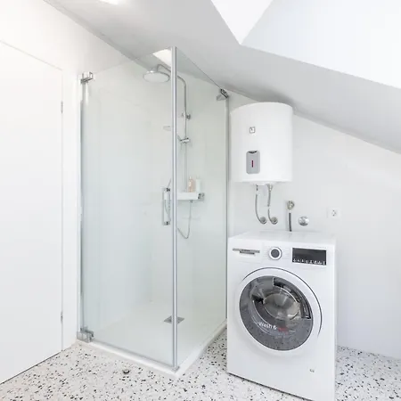 Spartium Loft Apartment Sinj