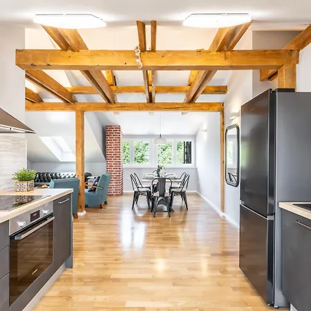 Spartium Loft