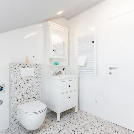 Apartment Spartium Loft Sinj