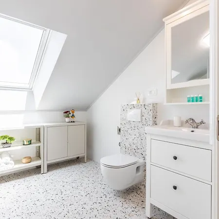 Apartment Spartium Loft