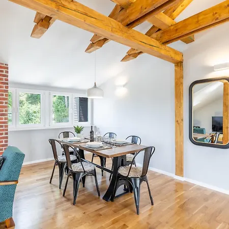 Apartment Spartium Loft *