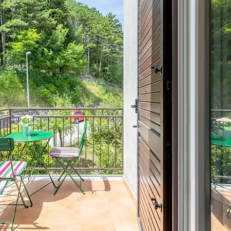 Apartment Spartium Loft Sinj