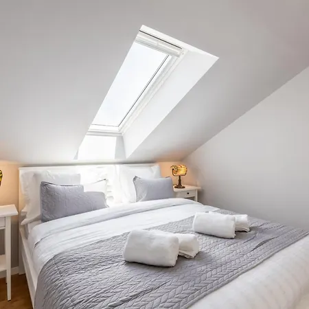 Spartium Loft