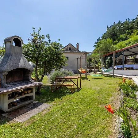 Spartium Loft Apartman