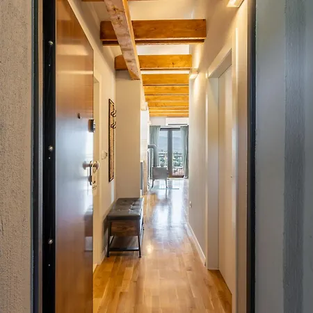 Spartium Loft Apartment *