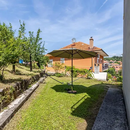 Spartium Loft Apartman
