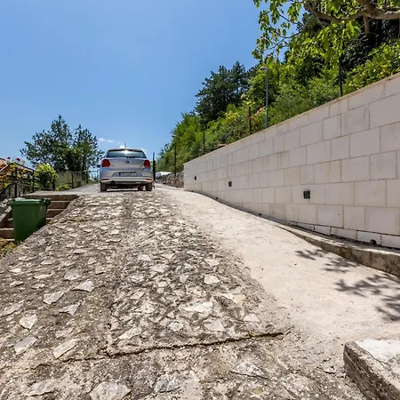 Spartium Loft Appartamento *