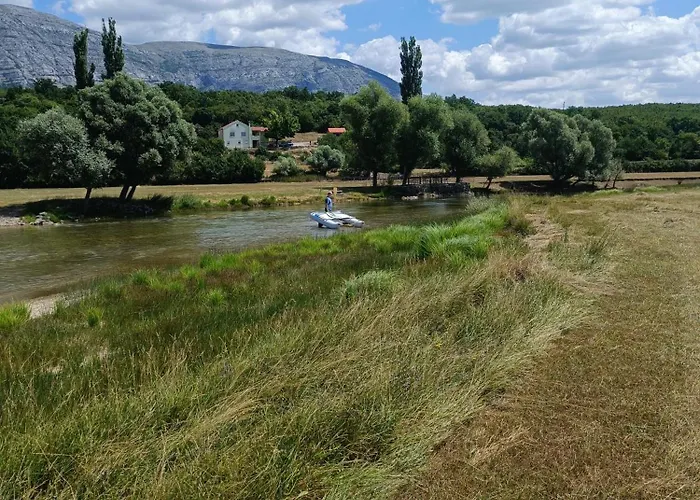 Spartium Loft * Sinj