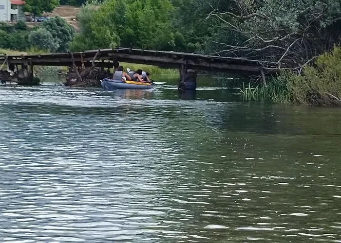 Spartium Loft Apartman