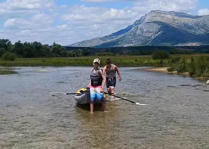 Spartium Loft Apartman *