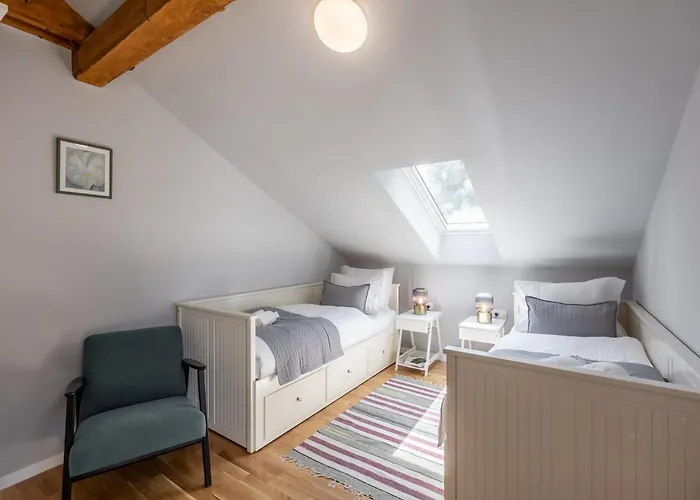 Spartium Loft *