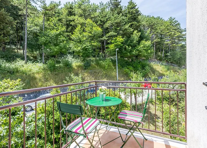 Apartman Spartium Loft *