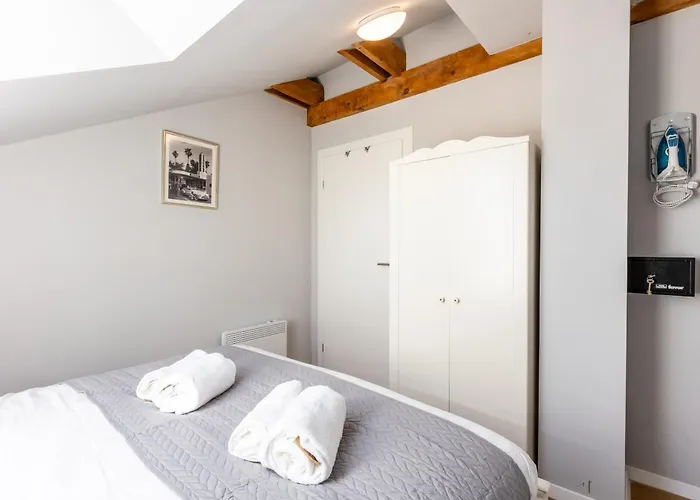 Spartium Loft