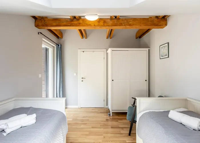 Apartman Spartium Loft