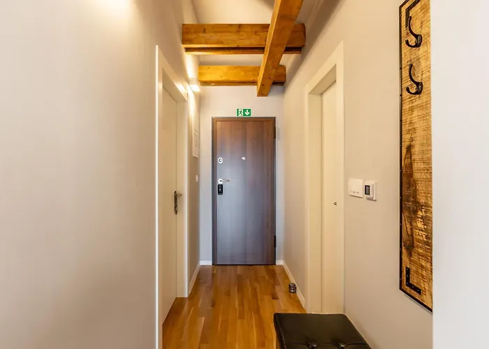Spartium Loft *