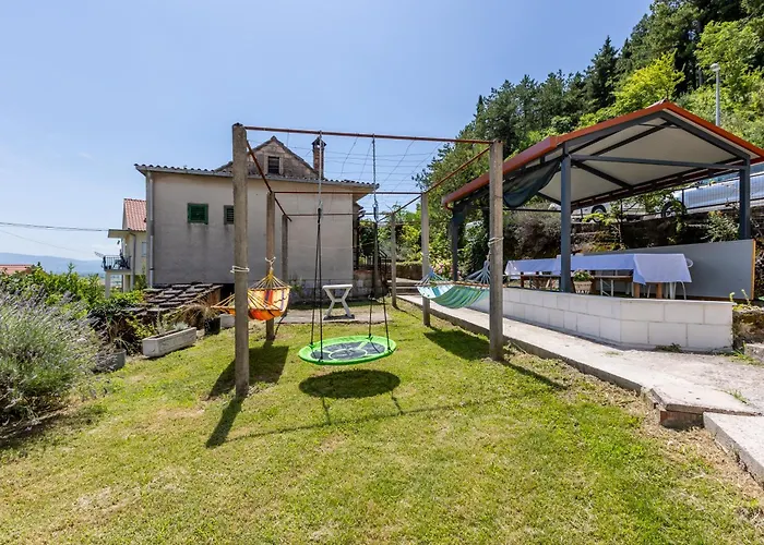 Spartium Loft Apartman *