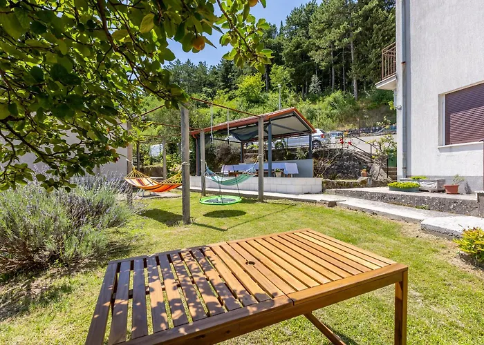 Apartman Spartium Loft