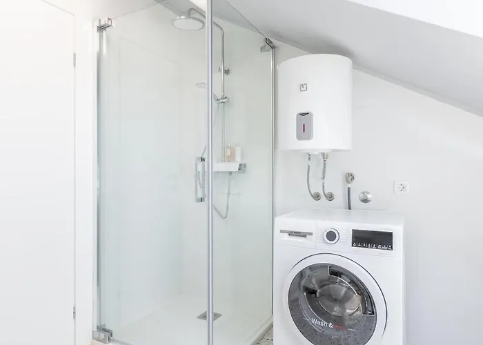 Spartium Loft Apartman Sinj