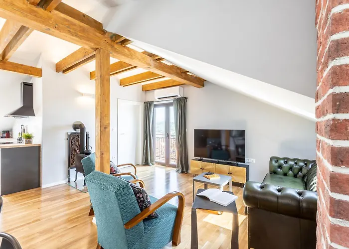 Spartium Loft *