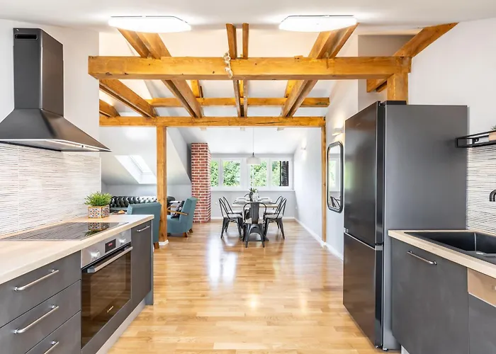 Spartium Loft