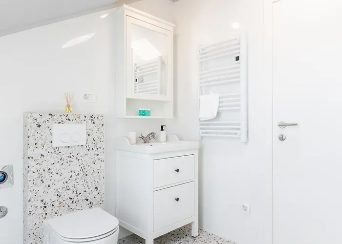 Apartman Spartium Loft Sinj