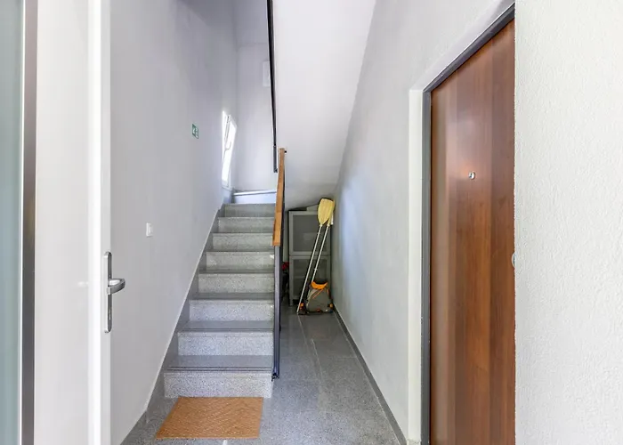 아파트 Spartium Loft
