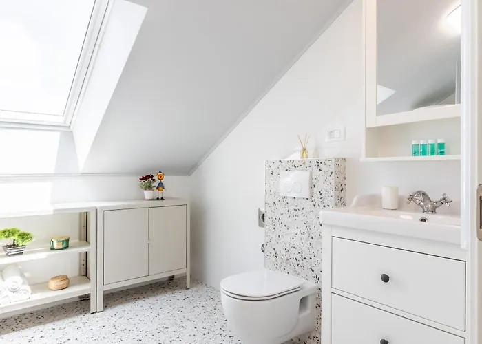 Apartman Spartium Loft