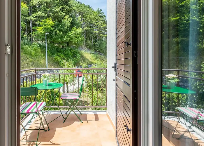 Apartman Spartium Loft Sinj