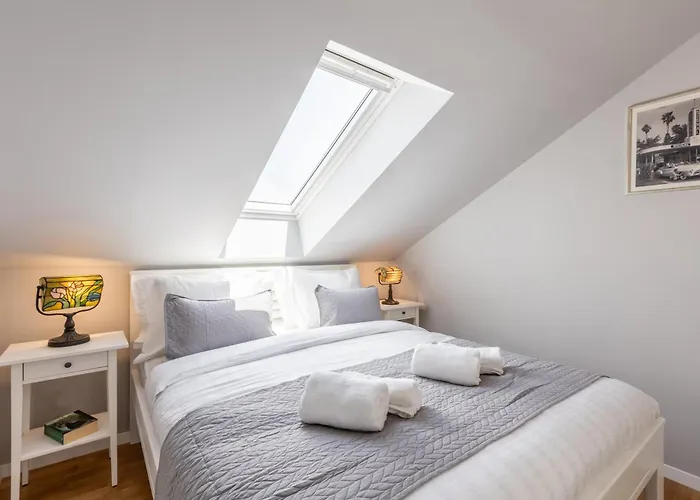 Spartium Loft