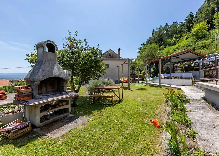 Spartium Loft Apartman