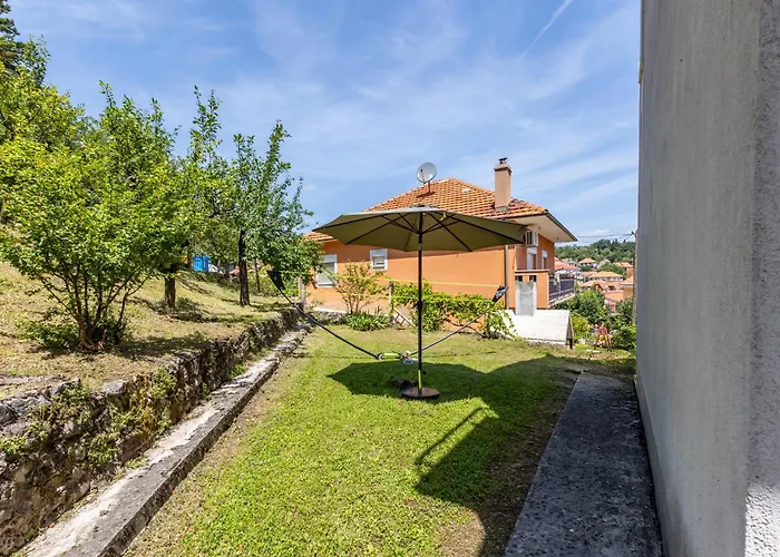 Spartium Loft Apartman