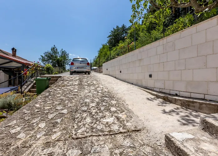 Spartium Loft Apartman *